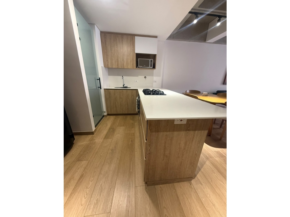 Apartamento nuevo en Zúñiga Orquídeas — foto 6