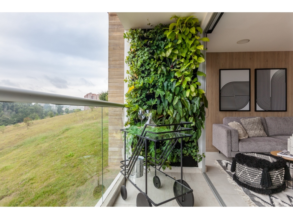 Hermoso apartamento para estrenar en el oriente antioqueño — foto 5