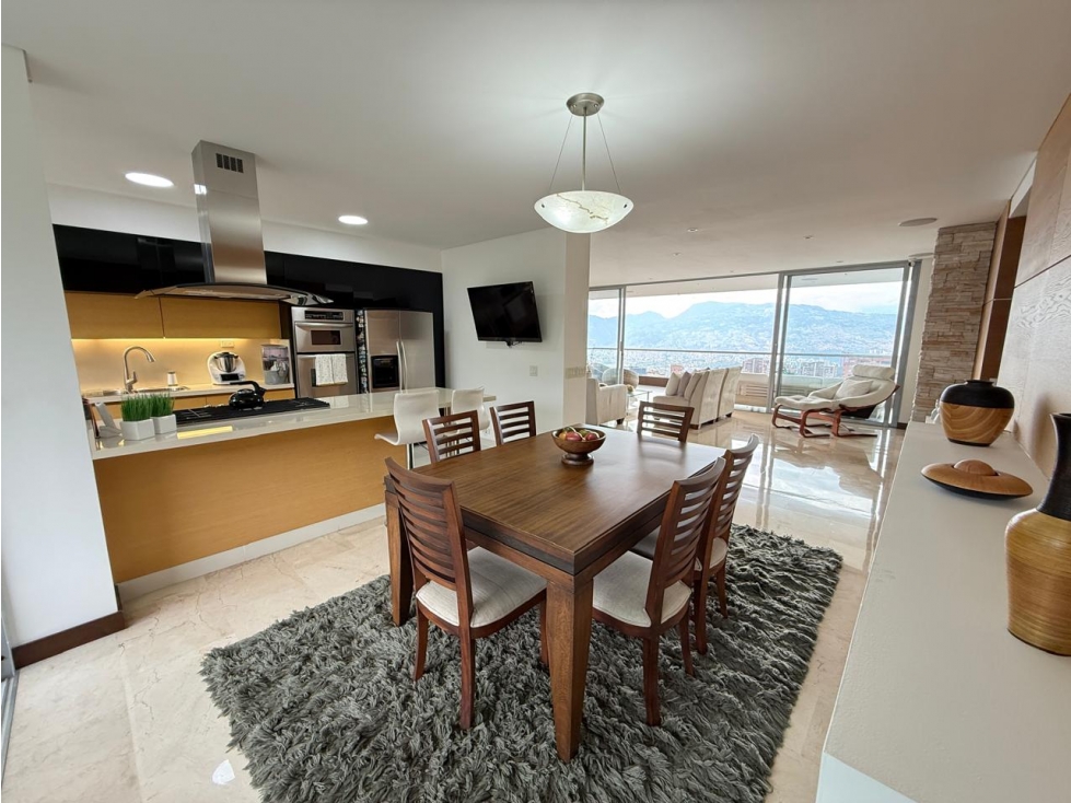 Apartamento remodelado por el Tesoro — foto 5