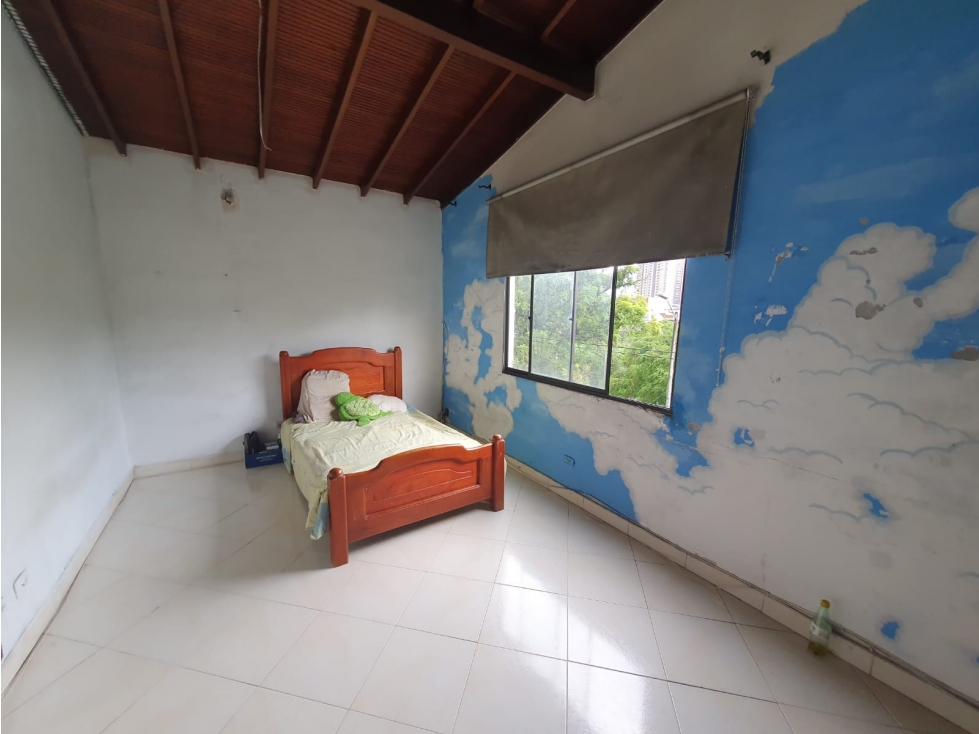 apartamento en excelente ubicación para remodelar — foto 4
