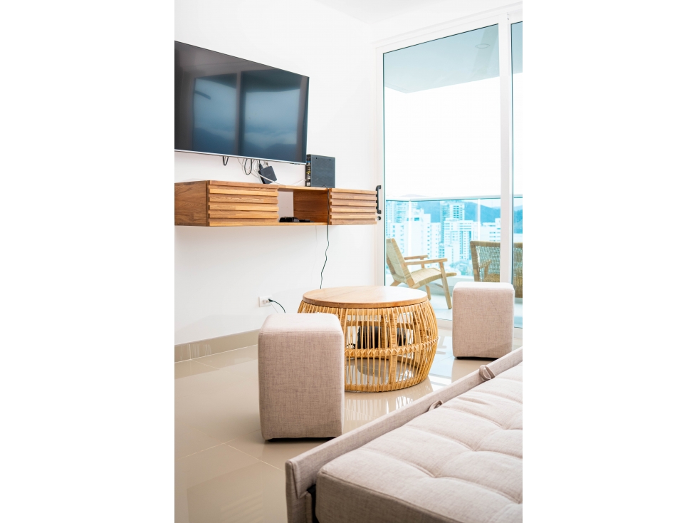 Apartamento con con vista al mar y licencia turística! — foto 5