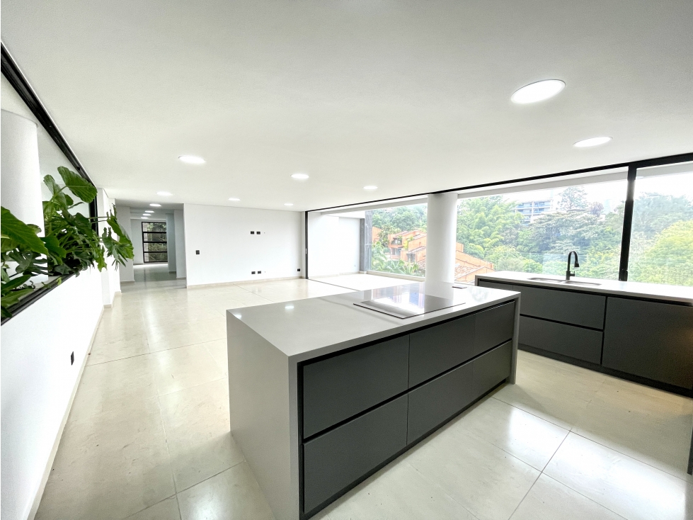 Moderno apartamento para estrenar cerca a El Tesoro — foto 4
