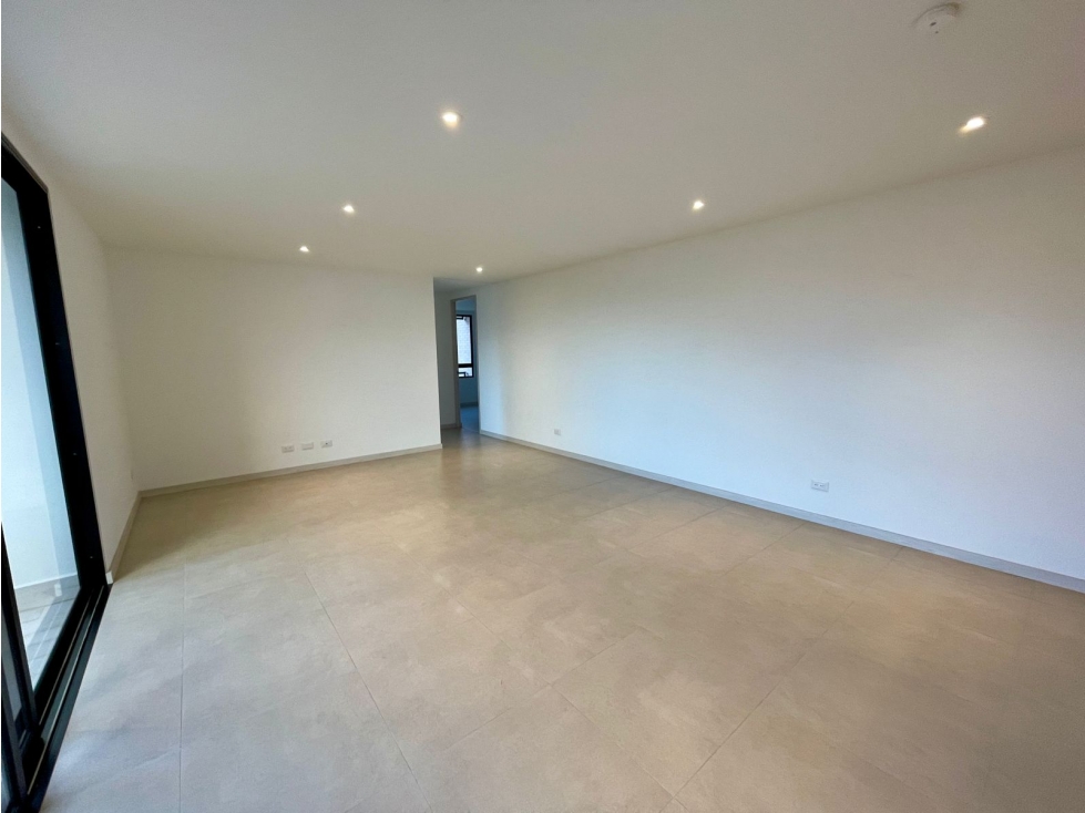 Apartamento para estrenar en el Poblado — foto 3