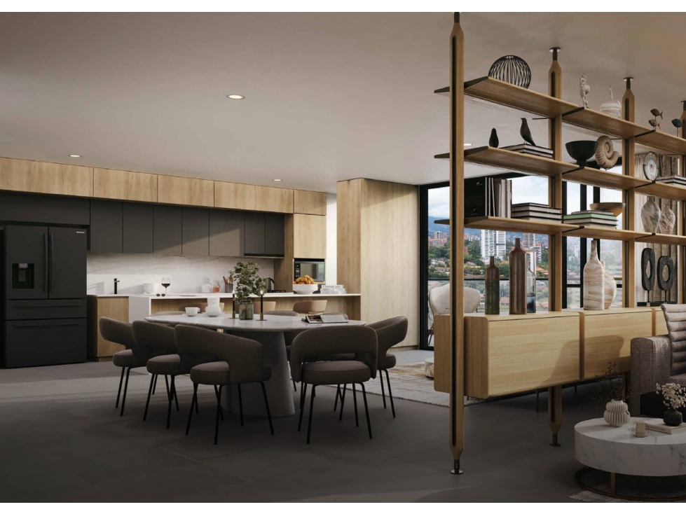 Apartamento con gran terraza en cesión de derechos! — foto 2