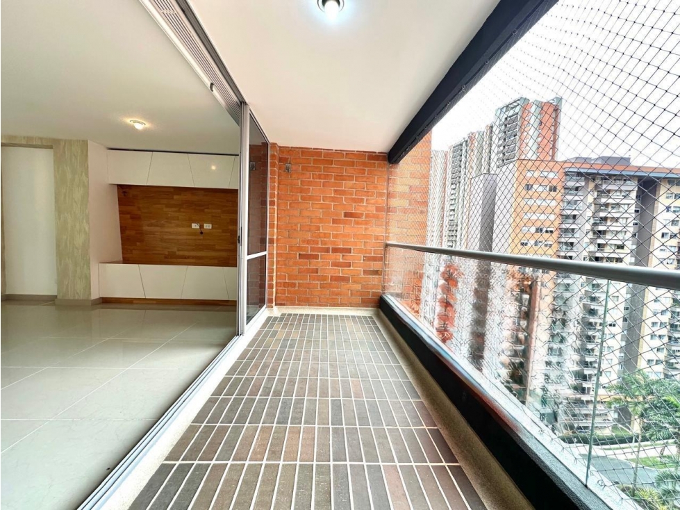 Hermoso apartamento ubicado en la parte baja de la loma de San José — foto 5