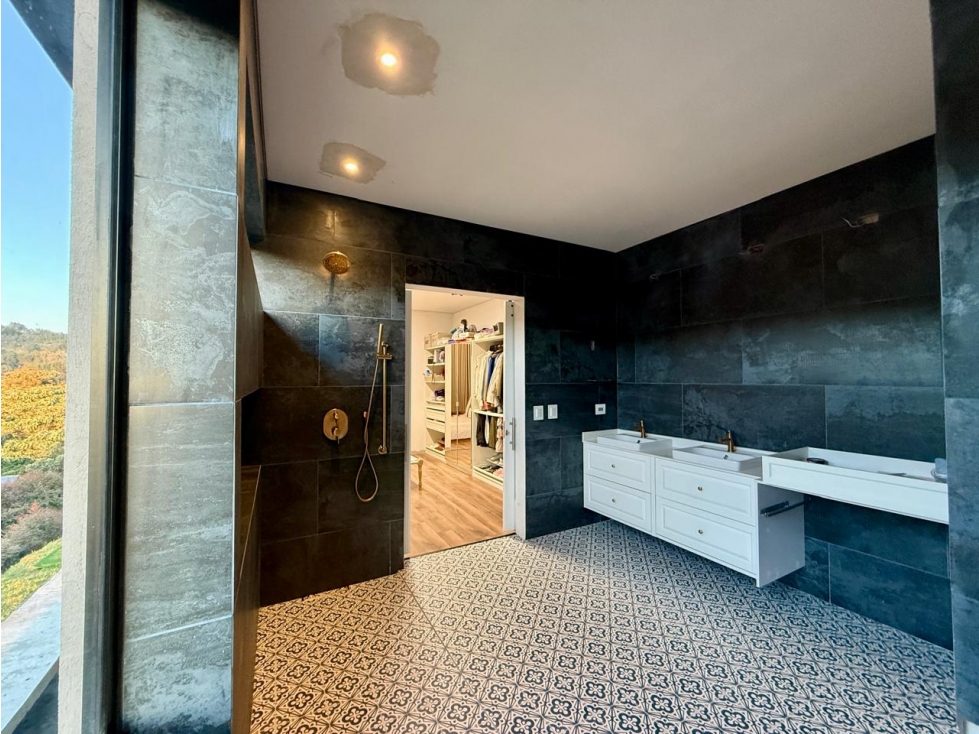 Casa en parcelación con gran potencial en Alto de Las Palmas — foto 6
