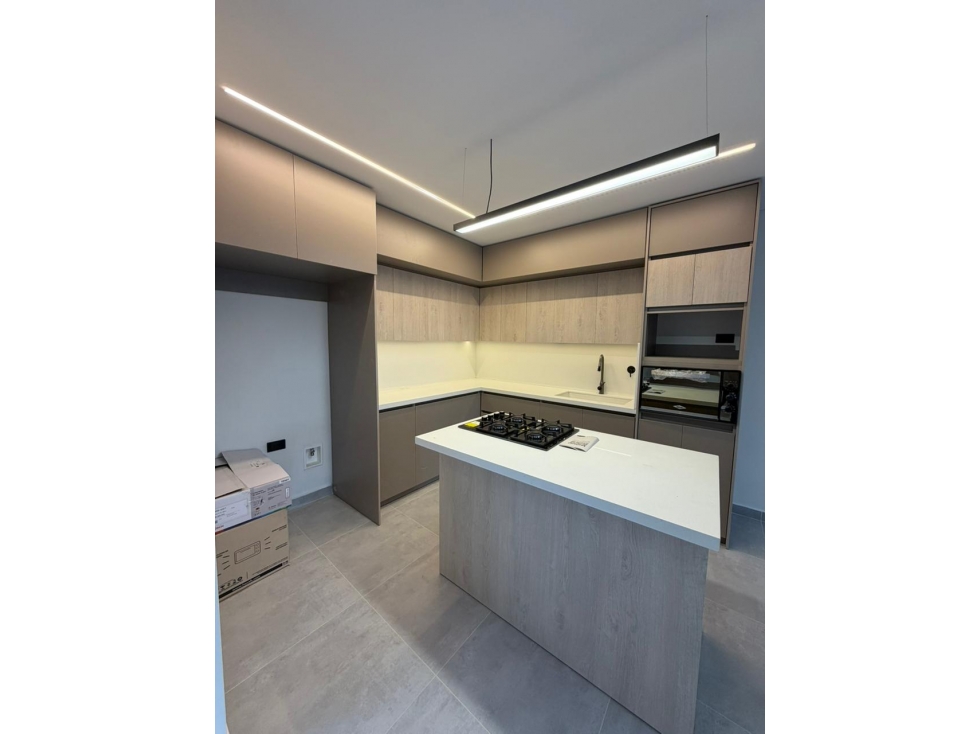 Casa para estrenar. Diseño moderno en unidad cerrada. — foto 4