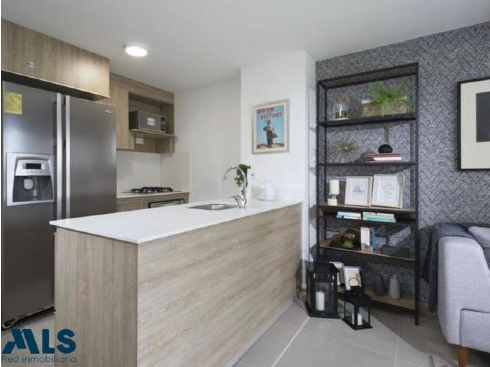 Apartamento en Envigado rentando. — foto 6