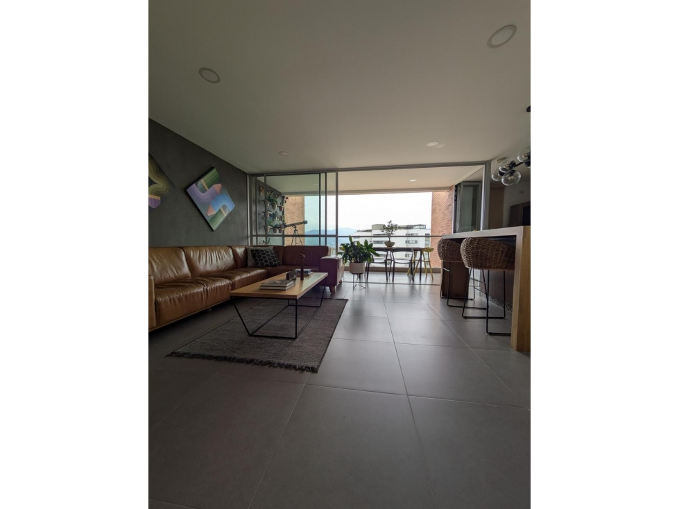Apartamento en Venta Envigado, El Esmeraldal — foto 4