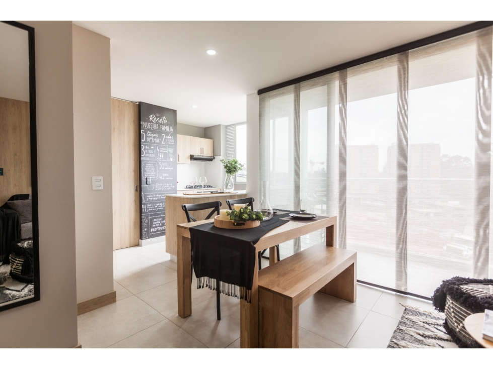 Hermoso apartamento para estrenar en el oriente antioqueño — foto 6