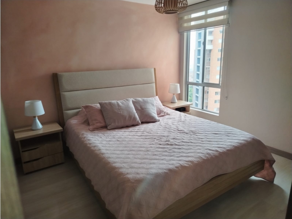 Acogedor apartamento en Envigado — foto 6