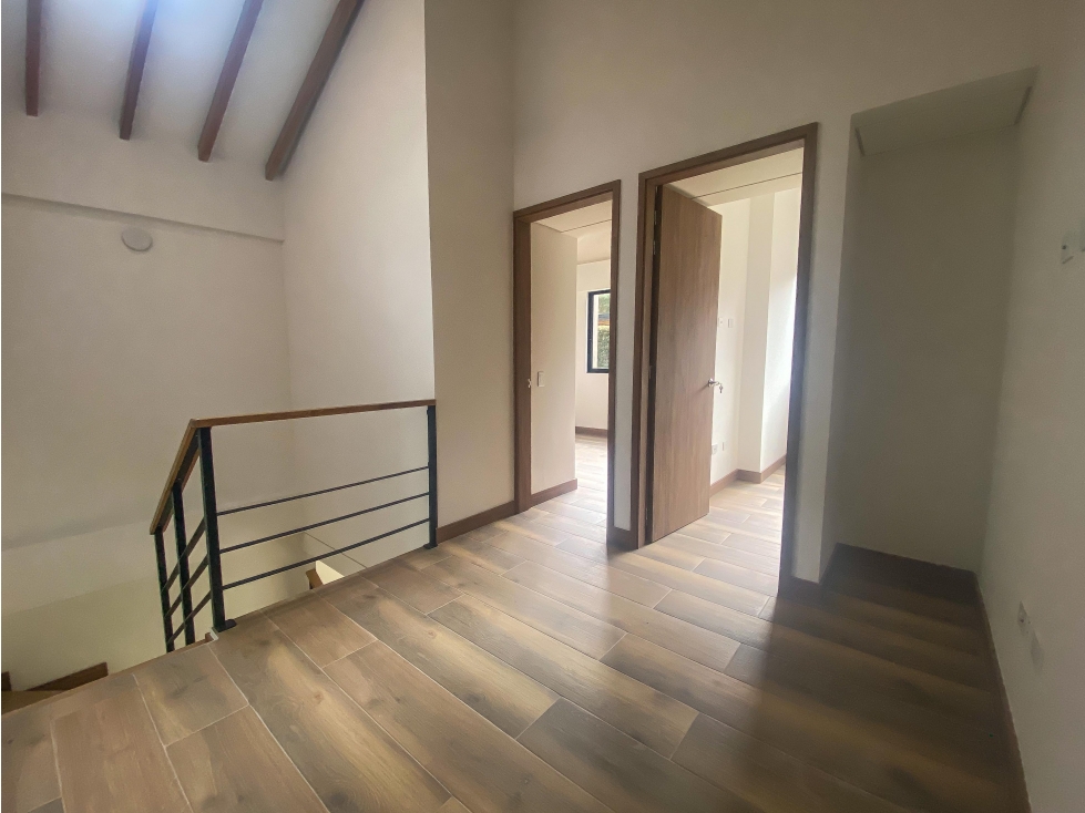 Casa Nueva en el Retiro — foto 6