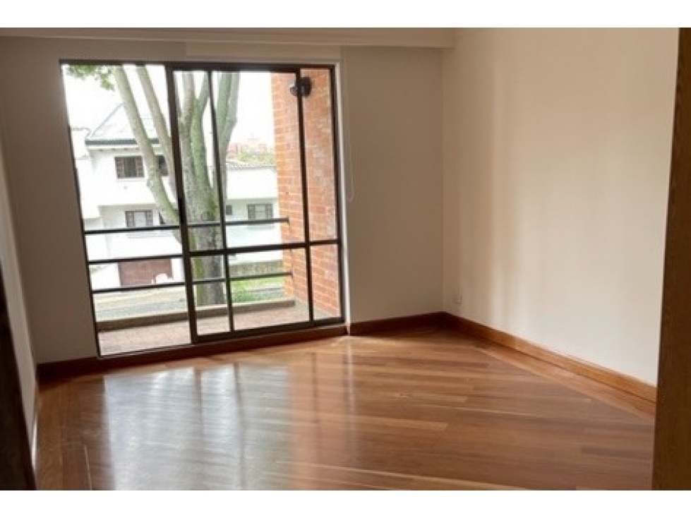 SANTA ANA ORIENTAL ARRIENDO APARTAMENTO 220 m2 — foto 4