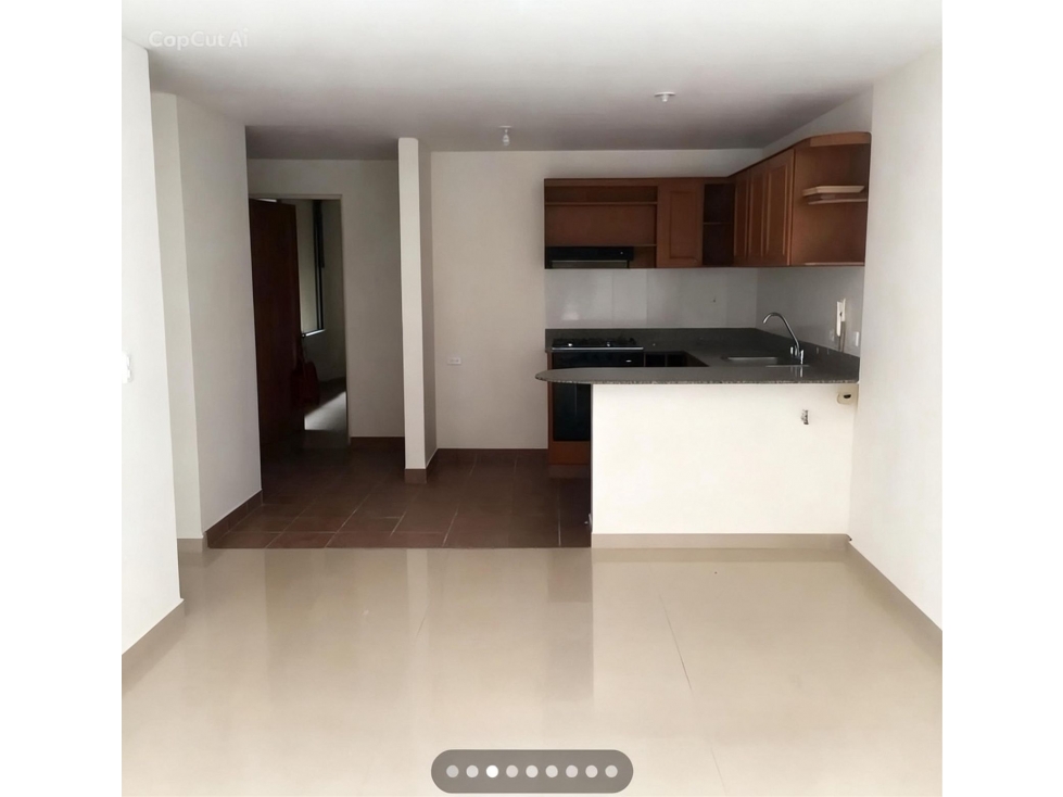 CHAPINERO VENDO APARTAMENTO 68 M2 — foto 2