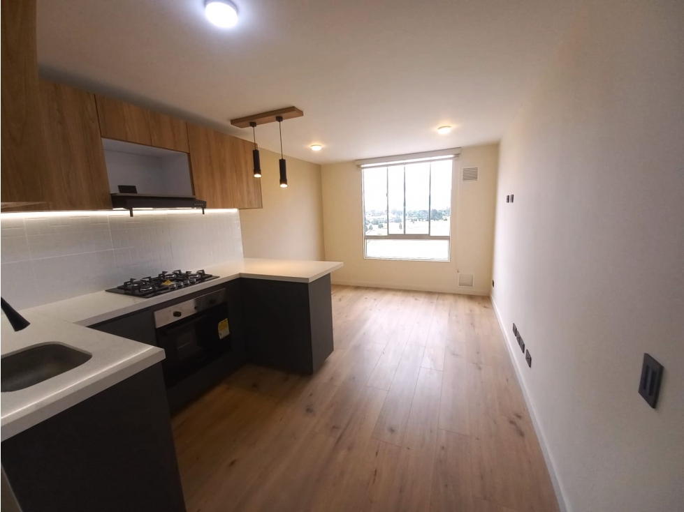 LAGOS DE TORCA ARRIENDO APARTAMENTO 37 M2