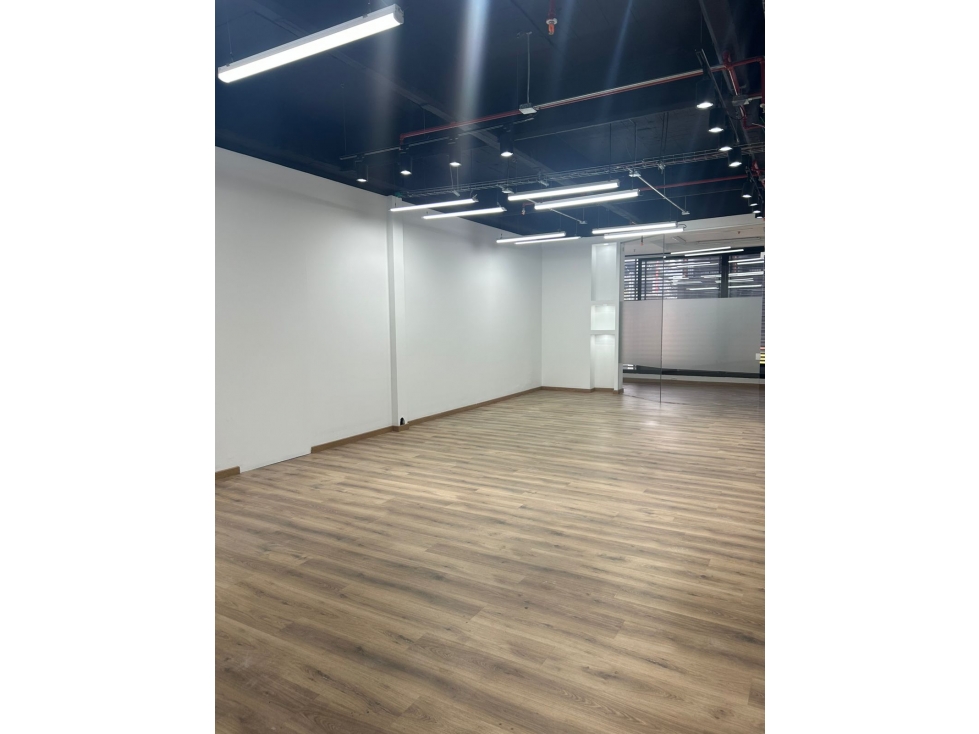 CHICO NORTE II ARRIENDO OFICINA 116 M2 - 2