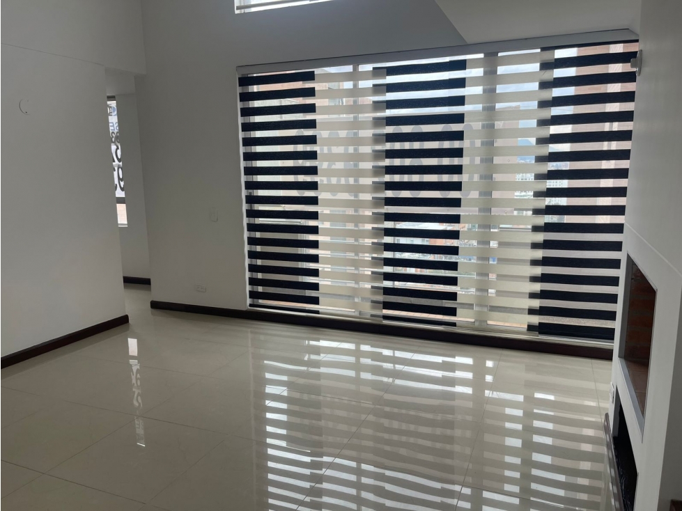 LA PRADERA NORTE USAQUEN VENDO APARTAMENTO DÚPLEX 169 M2 CON TERRAZA — foto 2