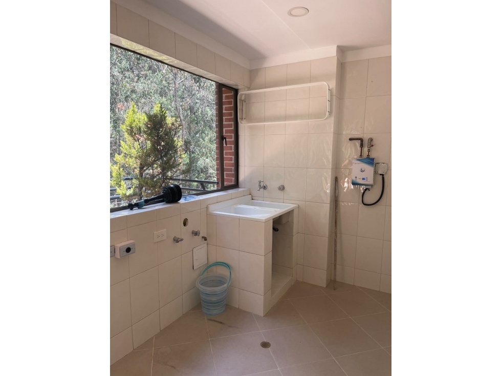 BOSQUE MEDINA ARRIENDO PENT HOUSE DUPLEX 409 M2 — foto 5