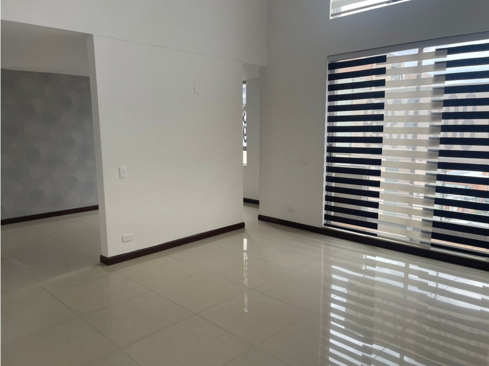 LA PRADERA NORTE USAQUEN VENDO APARTAMENTO DÚPLEX 169 M2 CON TERRAZA — foto 4