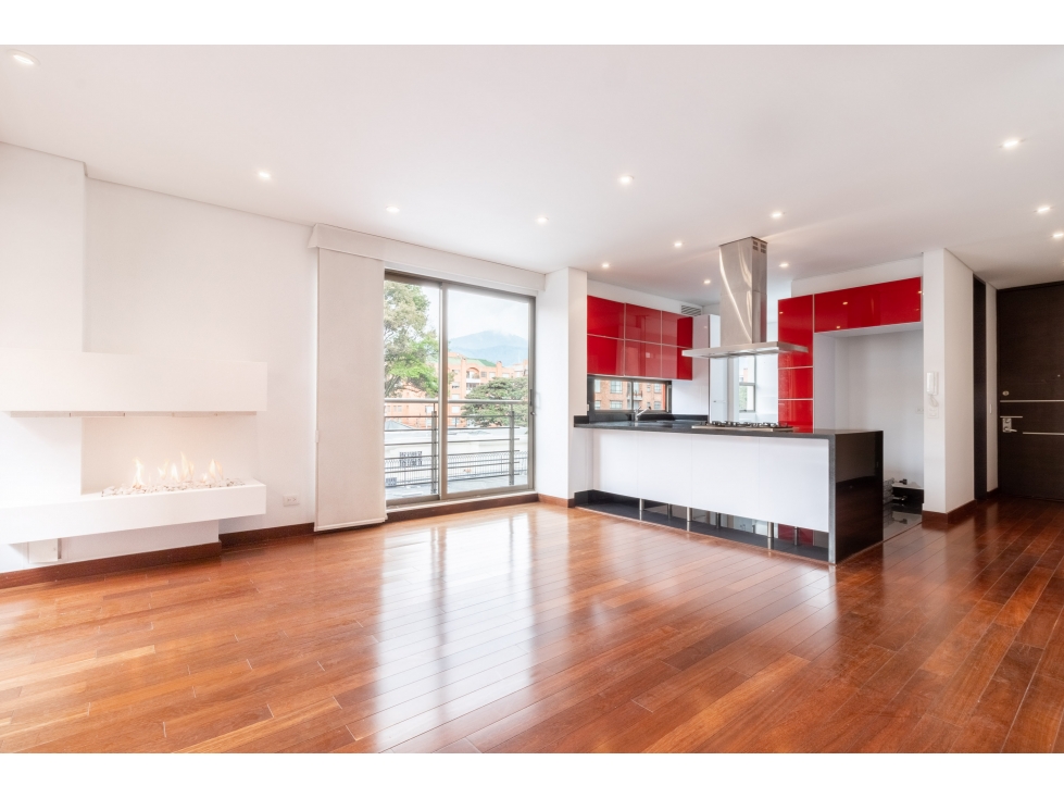 CHICO NAVARRA VENDO APARTAMENTO 120 m2 — foto 4