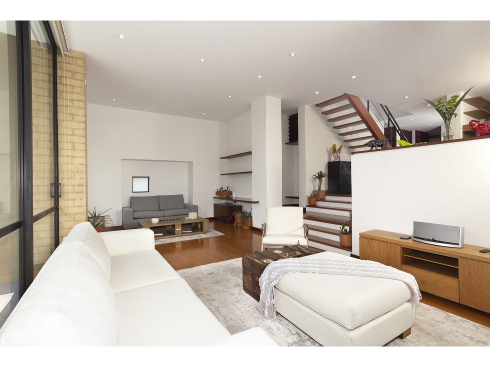 ARBORETTO VENTA CASA 248 M2 TERRENO 1197 M2 — foto 5