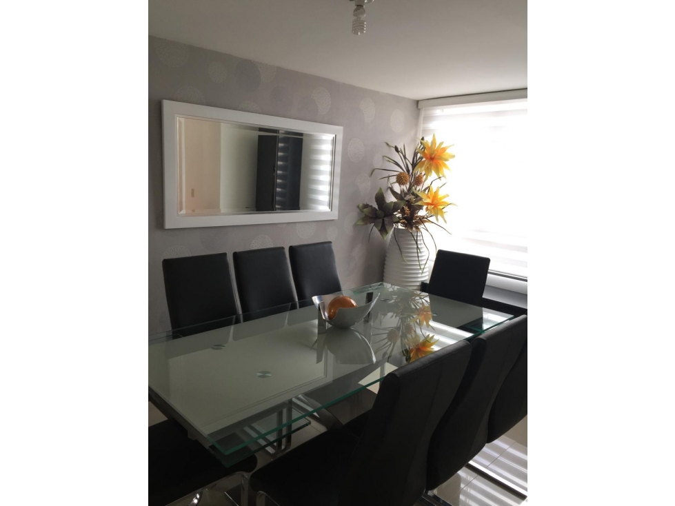 LA PRADERA NORTE USAQUEN VENDO APARTAMENTO DÚPLEX 169 M2 CON TERRAZA — foto 5