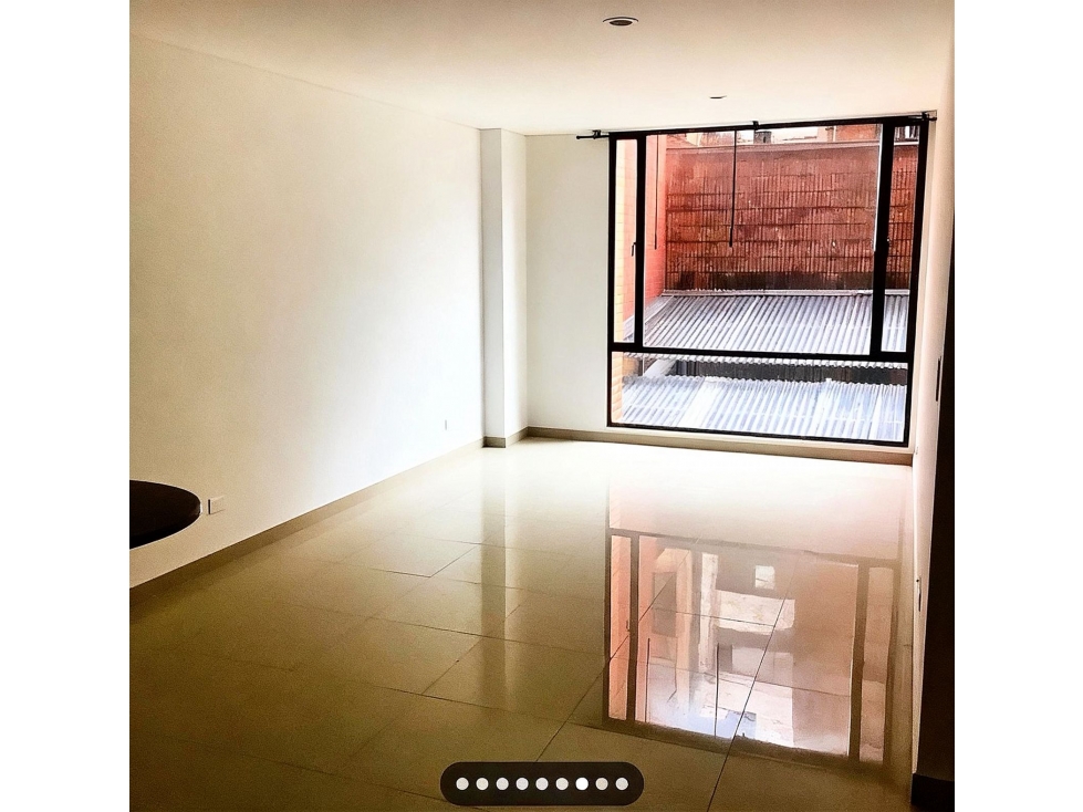 CHAPINERO VENDO APARTAMENTO 68 M2 — foto 4