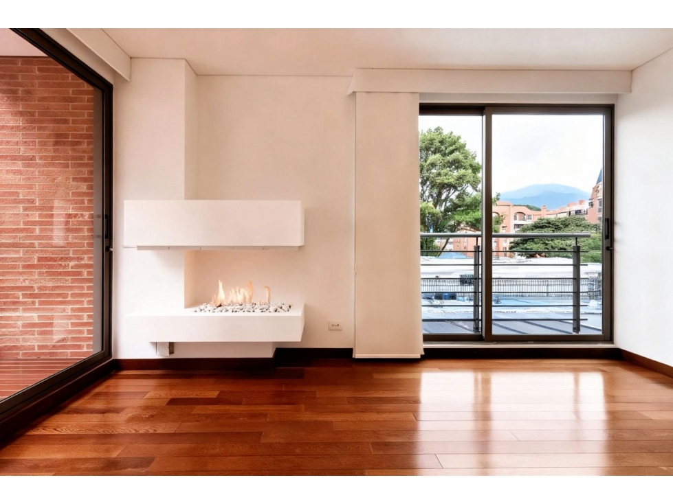 CHICO NAVARRA VENDO APARTAMENTO 120 m2 — foto 2