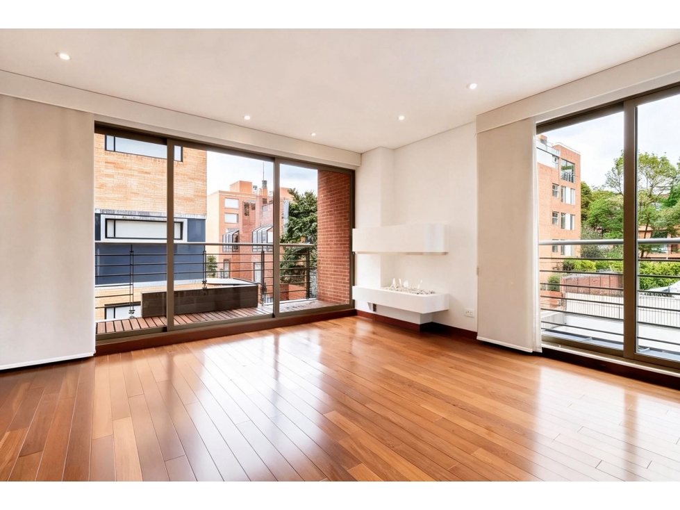CHICO NAVARRA VENDO APARTAMENTO 120 m2 — foto 3