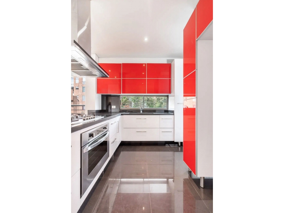 CHICO NAVARRA VENDO APARTAMENTO 120 m2 — foto 6