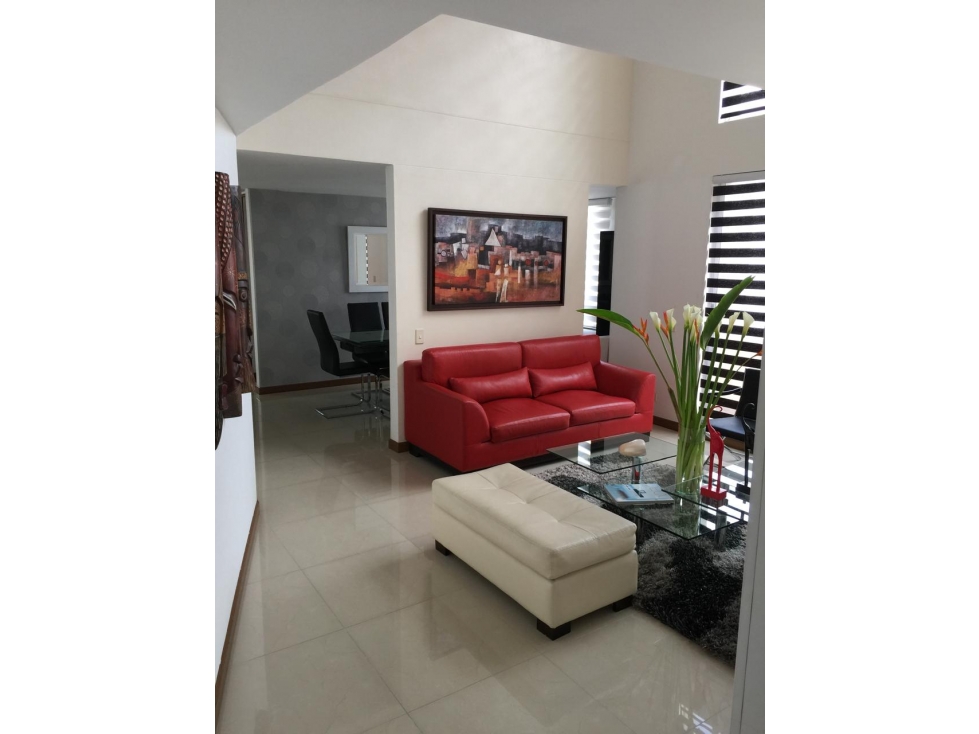 LA PRADERA NORTE USAQUEN VENDO APARTAMENTO DÚPLEX 169 M2 CON TERRAZA — foto 3
