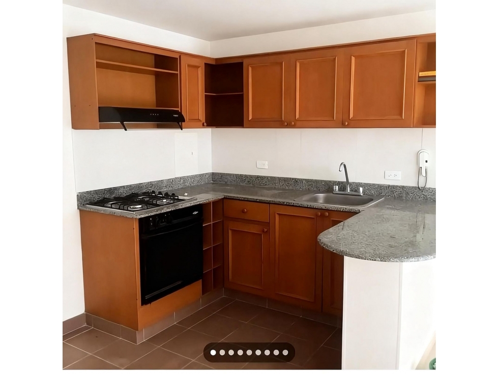 CHAPINERO VENDO APARTAMENTO 68 M2 — foto 3
