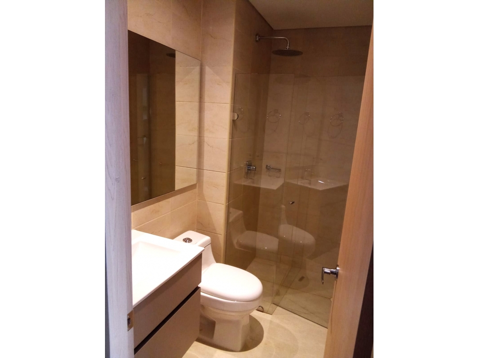 CHAPINERO VENDO APARTAESTUDIO 31 M2 — foto 3