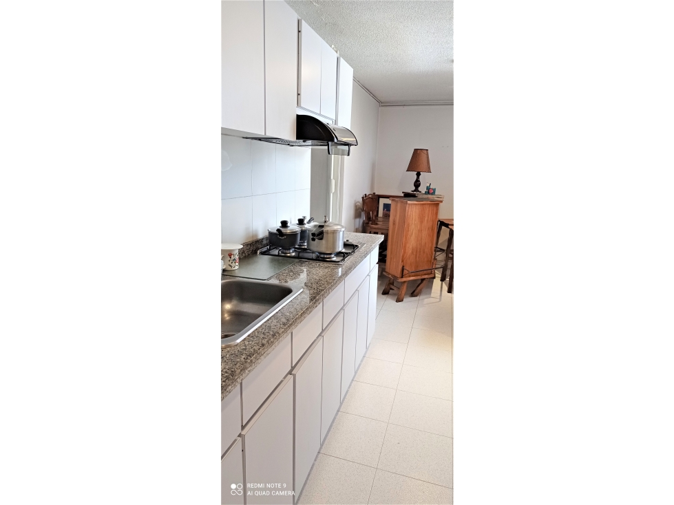 CHICO VENDO APARTAMENTO 118 M2 — foto 4