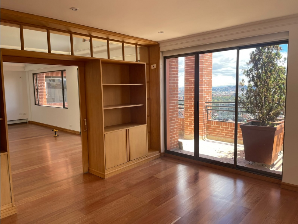 BOSQUE MEDINA ARRIENDO PENT HOUSE DUPLEX 409 M2 — foto 3