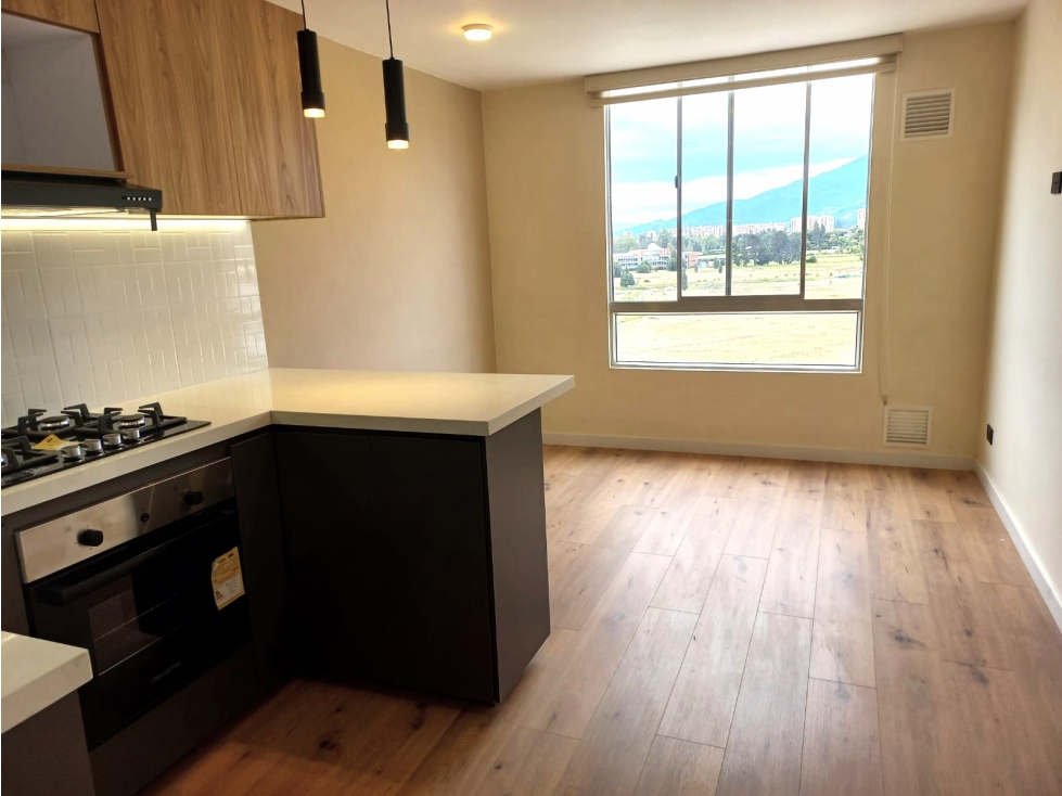 LAGOS DE TORCA ARRIENDO APARTAMENTO 37 M2 — foto 3