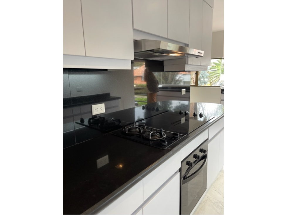SANTA ANA ORIENTAL ARRIENDO APARTAMENTO 220 m2 — foto 5