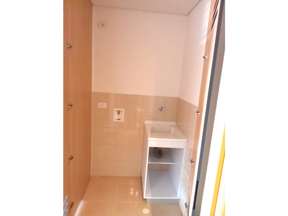 CHAPINERO VENDO APARTAESTUDIO 31 M2 — foto 6