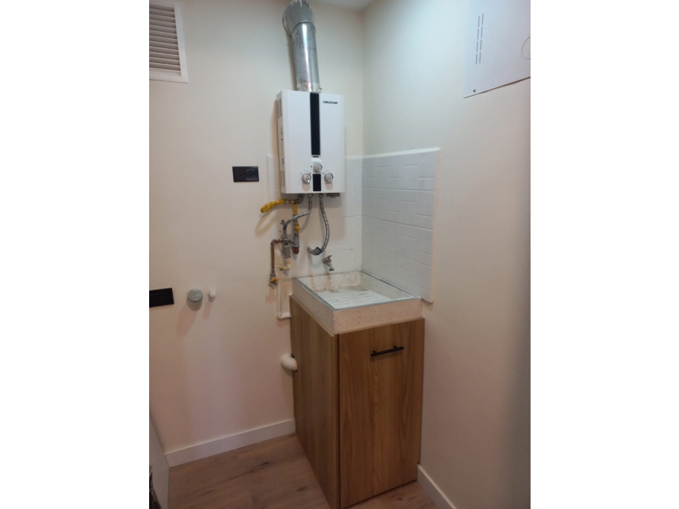 LAGOS DE TORCA ARRIENDO APARTAMENTO 37 M2 — foto 5