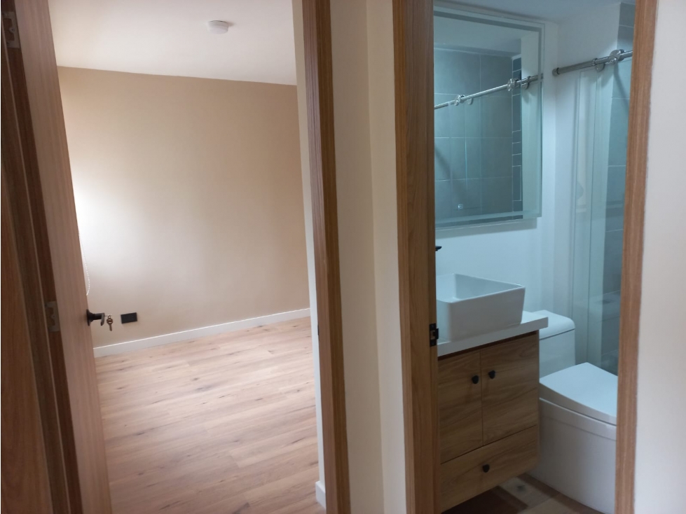 LAGOS DE TORCA ARRIENDO APARTAMENTO 37 M2 — foto 6
