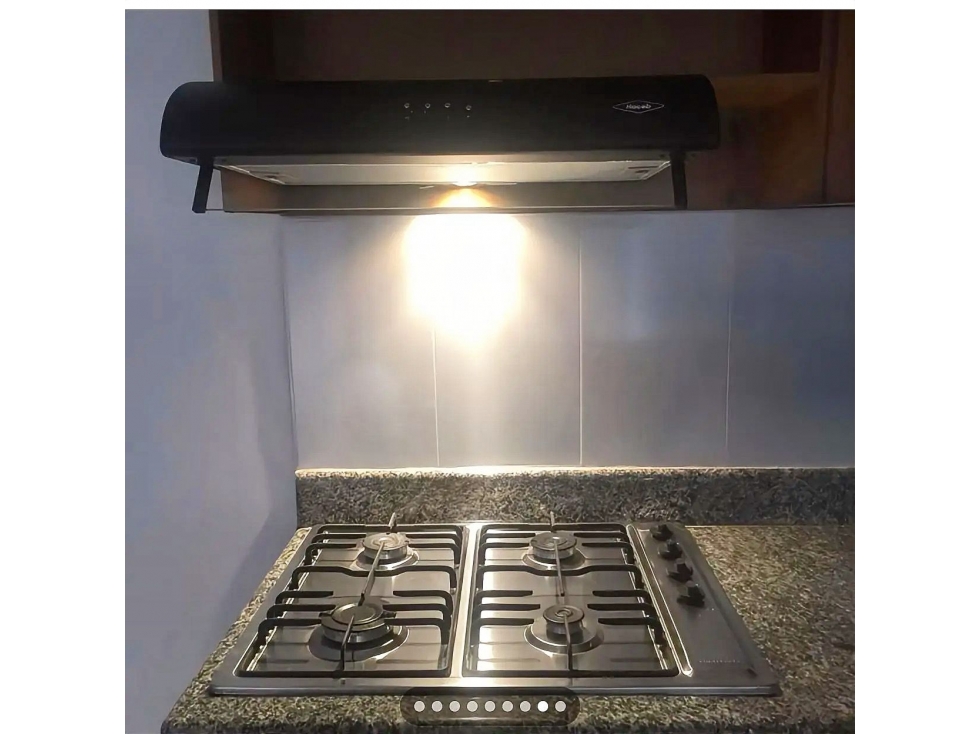 CHAPINERO VENDO APARTAMENTO 68 M2 — foto 5