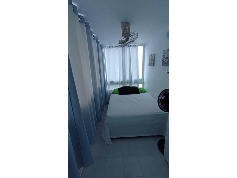 APARTAMENTO EN LAGUITO 2 HABITACIONES USO TURISTICO AIRBNB — foto 6