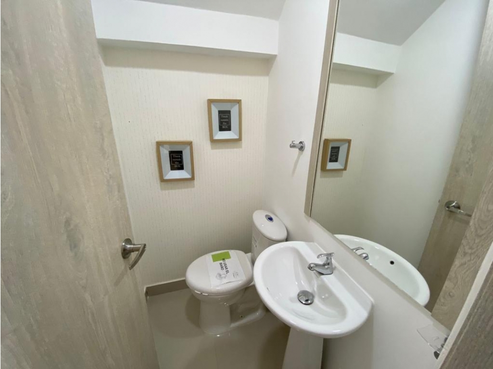 CASA EN VENTA EN DORAL CARTAGENA ZONA NORTE — foto 6