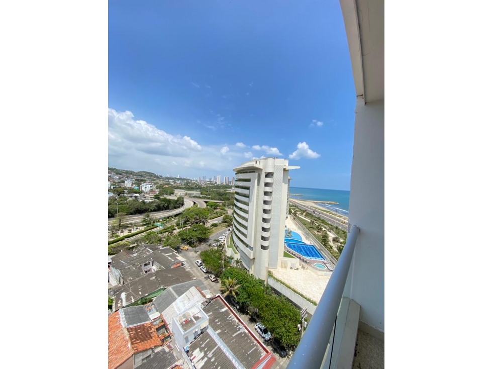 APARTAMENTO EN VENTA EN CRESPO 3 HABITACIONES Y 135 MTS2