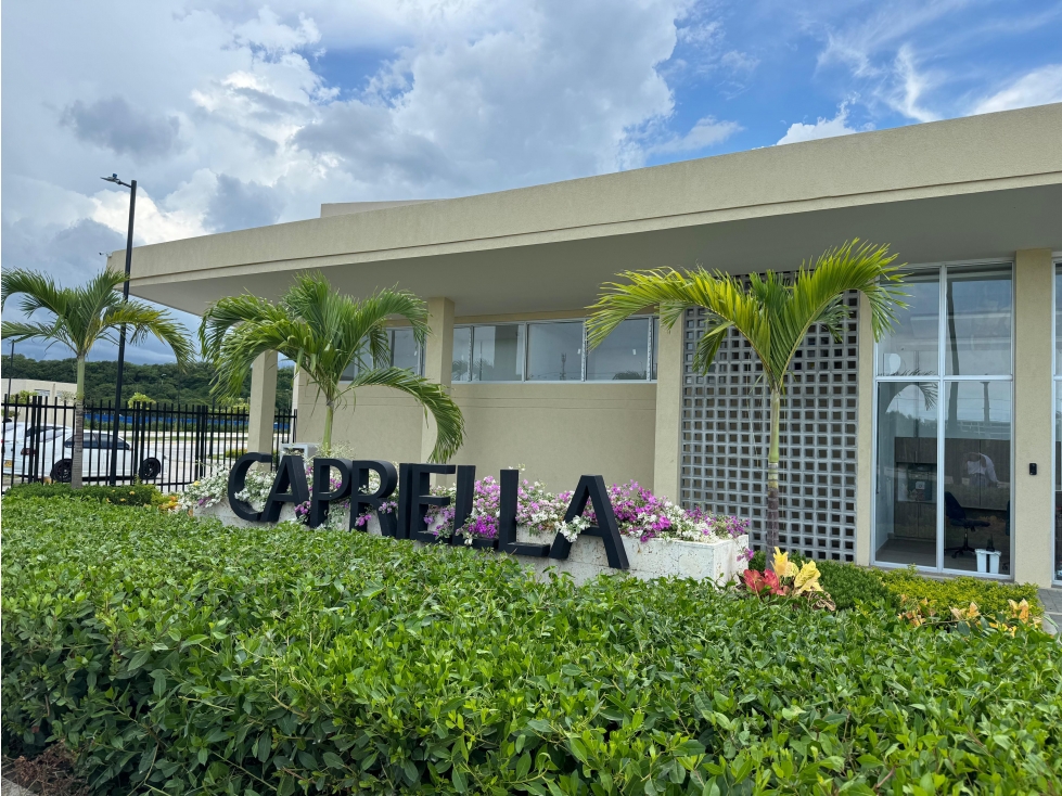 APARTAMENTO EN VENTA EN SERENA DEL MAR CERCA A MANZANILLO — foto 2