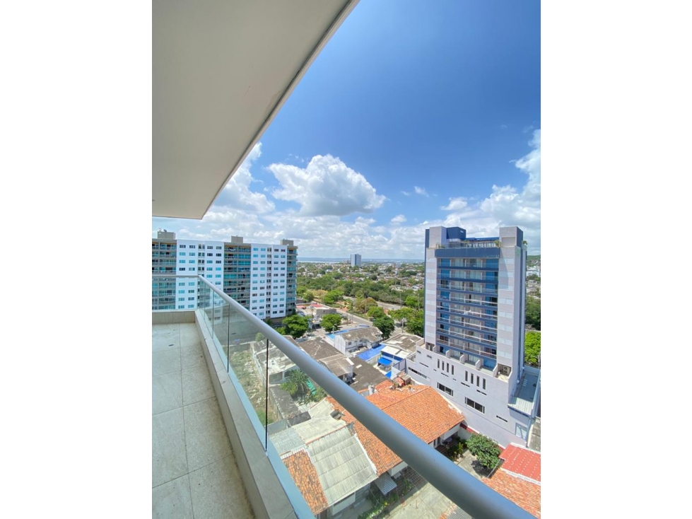 APARTAMENTO EN VENTA EN CRESPO 3 HABITACIONES Y 135 MTS2 — foto 2