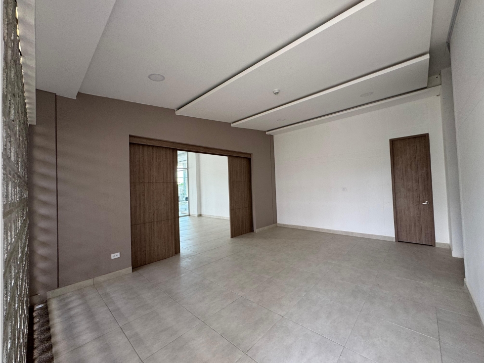 APARTAMENTO EN VENTA EN SERENA DEL MAR CERCA A MANZANILLO — foto 5