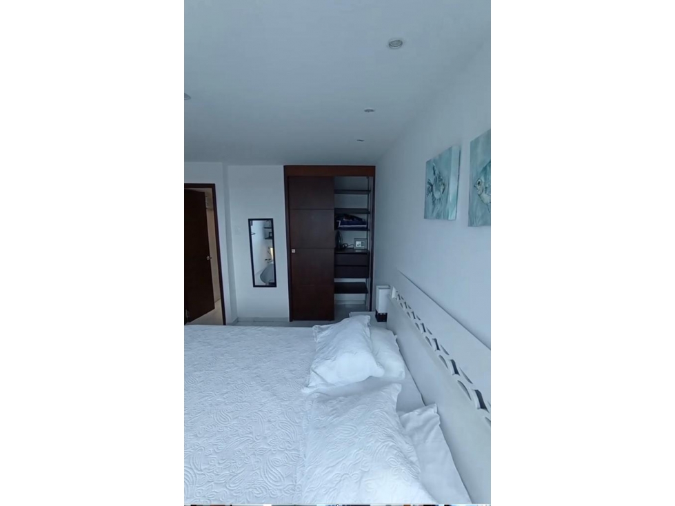 APARTAMENTO EN LAGUITO 2 HABITACIONES USO TURISTICO AIRBNB — foto 5