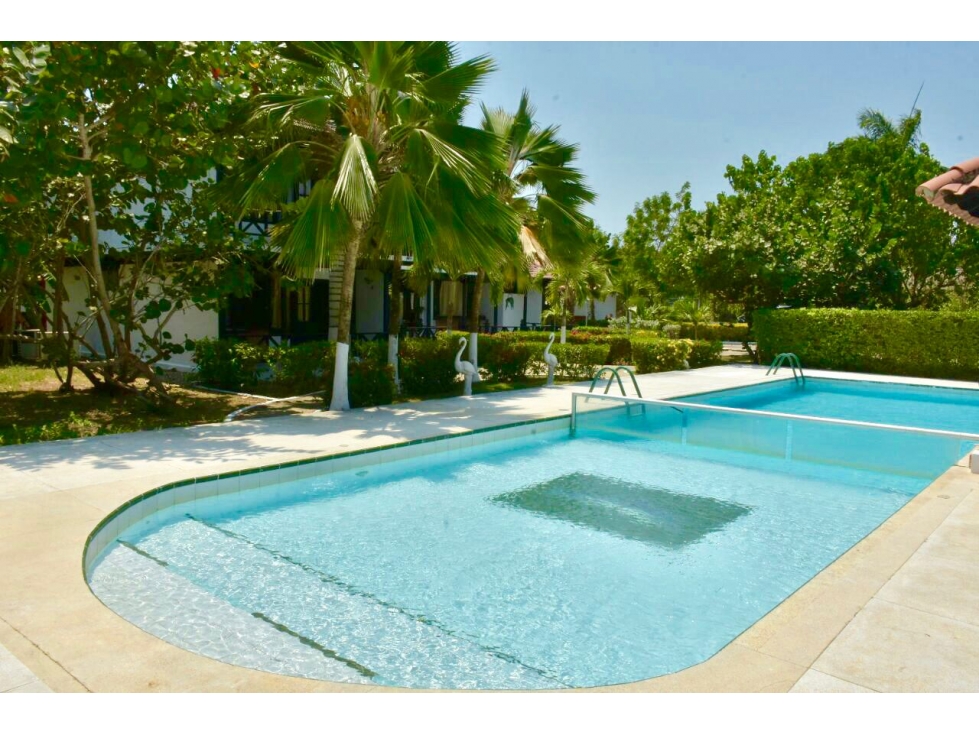CASA LOTE EN MANZANILLO DEL MAR CARTAGENA — foto 3