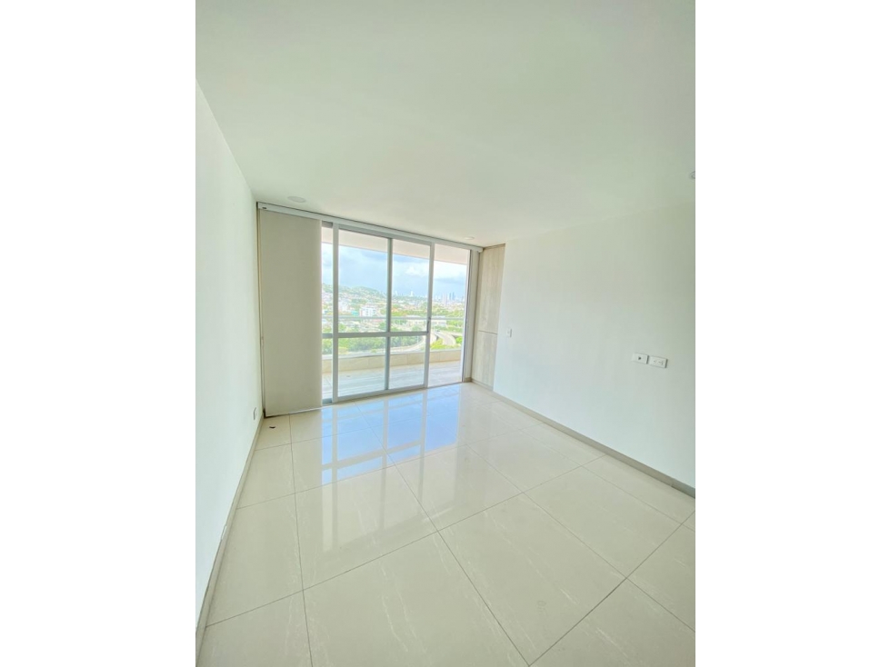 APARTAMENTO EN VENTA EN CRESPO 3 HABITACIONES Y 135 MTS2 — foto 4